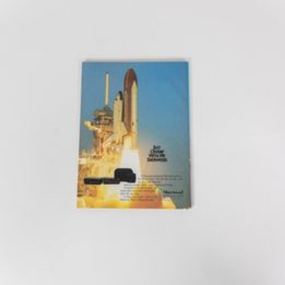 Car Audio and Electronics Magazine June 1989 - Picture 2 of 3